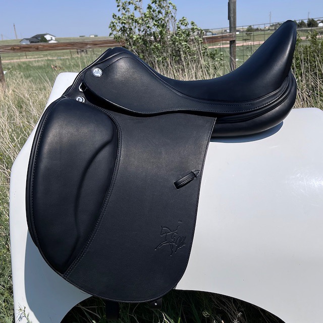 Prestige x-Helen Dressage Saddle