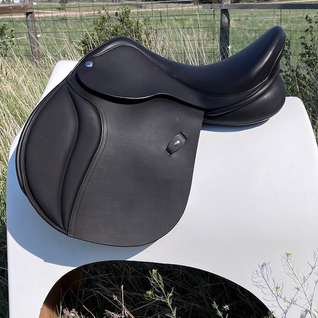 Ideal T&T GP Saddle